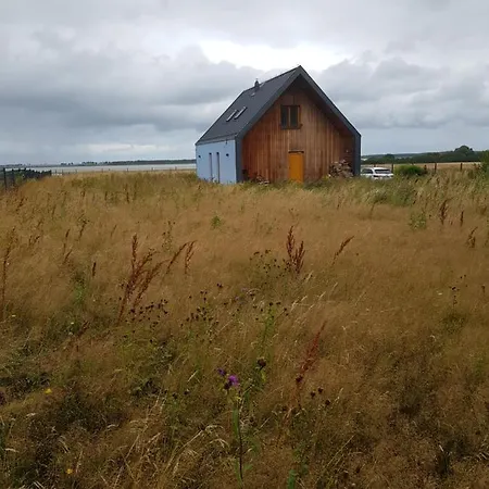 Blekitny Domek Darłowo Exterior photo